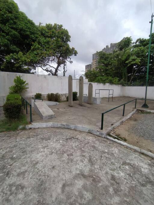 Apartamento 208 - Antares - Maceio Exterior foto