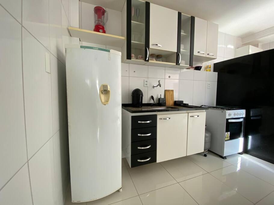 Apartamento 208 - Antares - Maceio Exterior foto