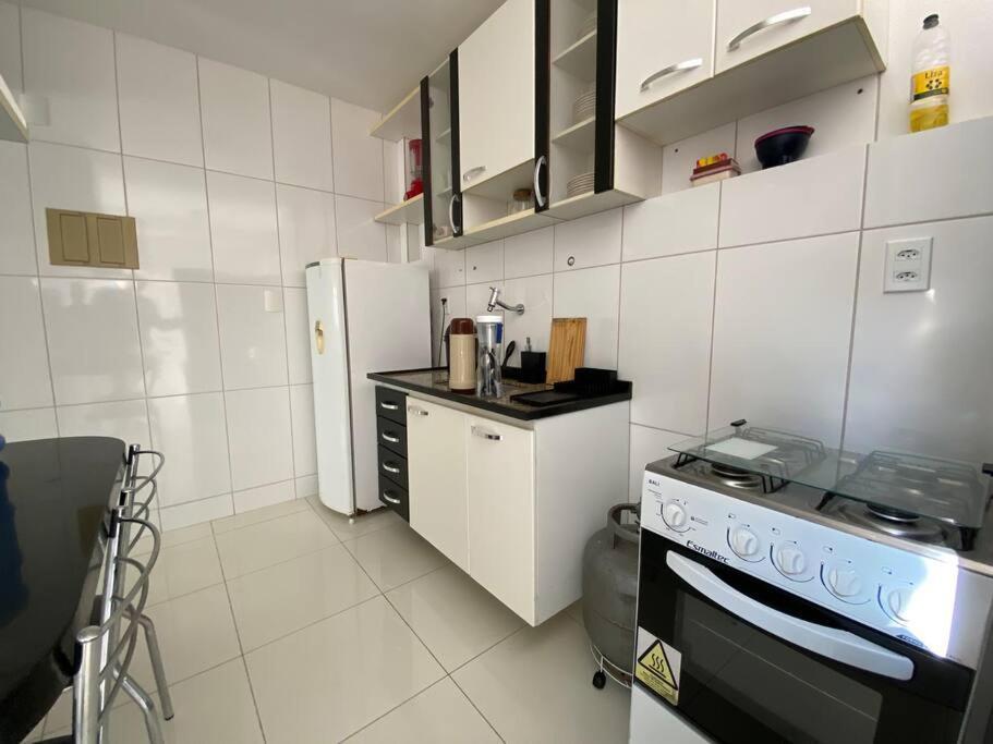 Apartamento 208 - Antares - Maceio Exterior foto