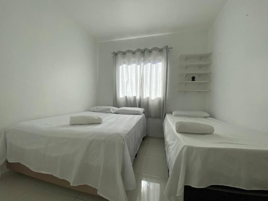 Apartamento 208 - Antares - Maceio Exterior foto