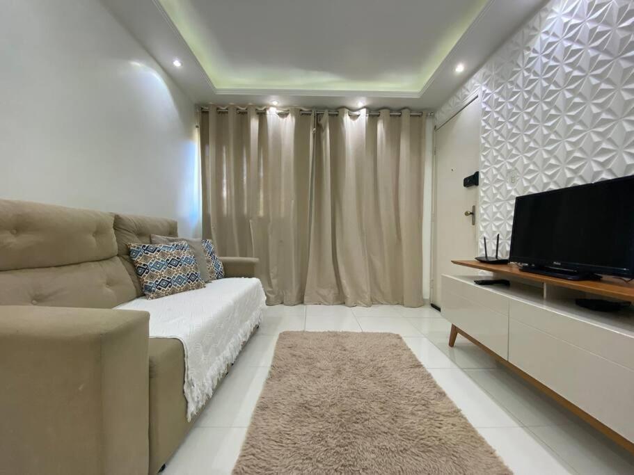 Apartamento 208 - Antares - Maceio Exterior foto