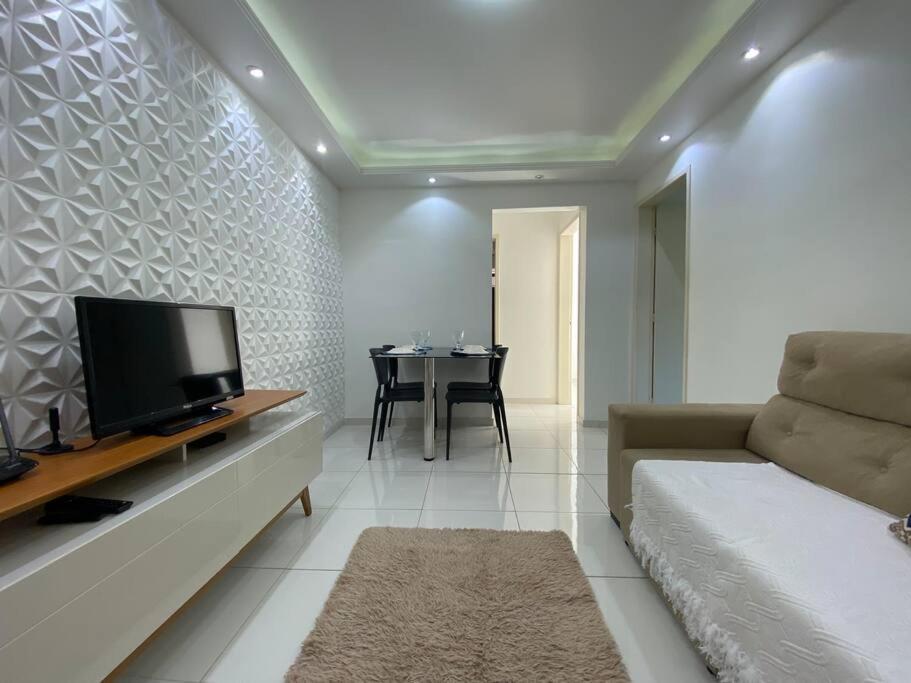 Apartamento 208 - Antares - Maceio Exterior foto