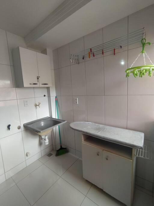 Apartamento 208 - Antares - Maceio Exterior foto